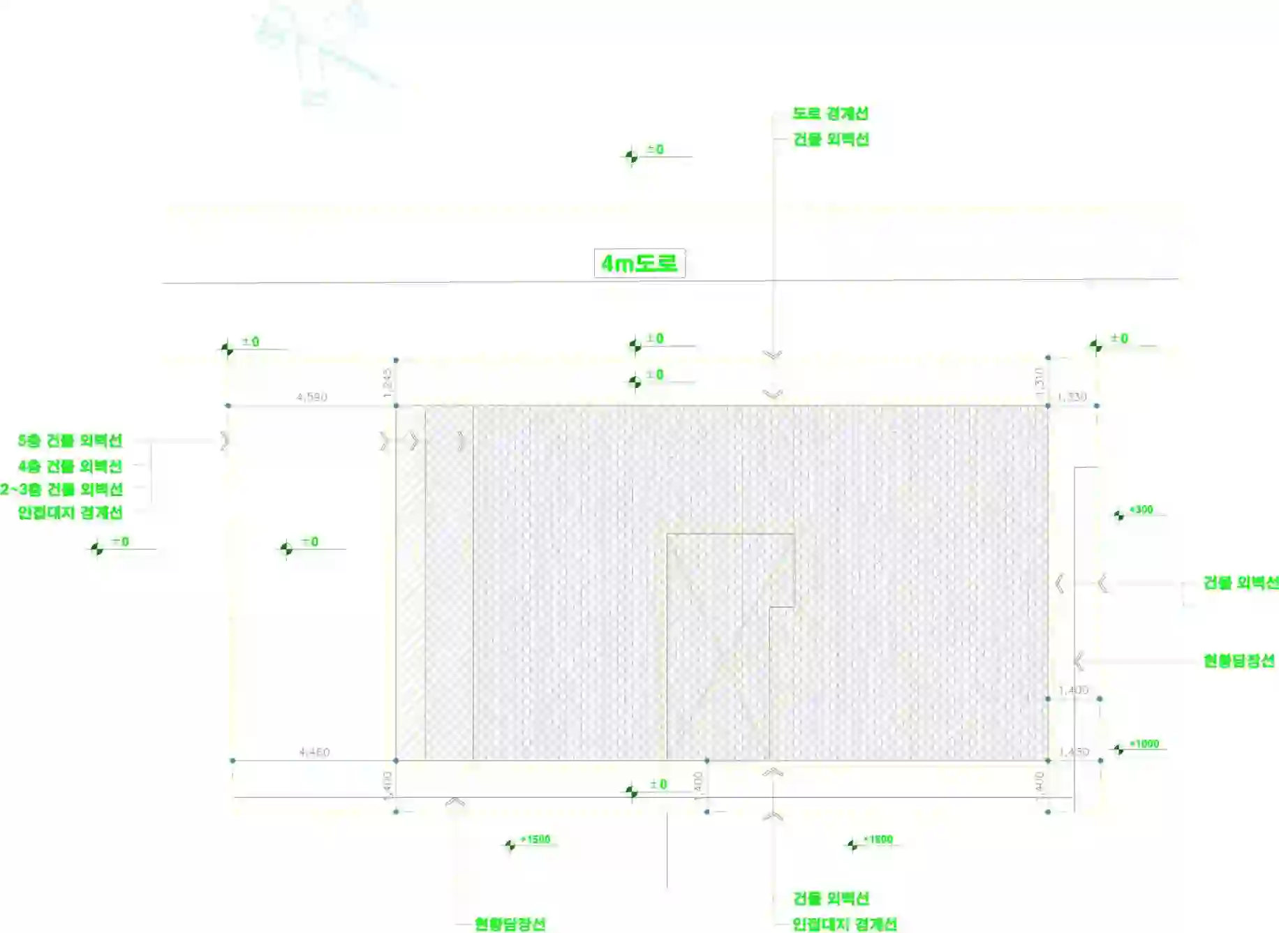 다솜 배치도 이미지